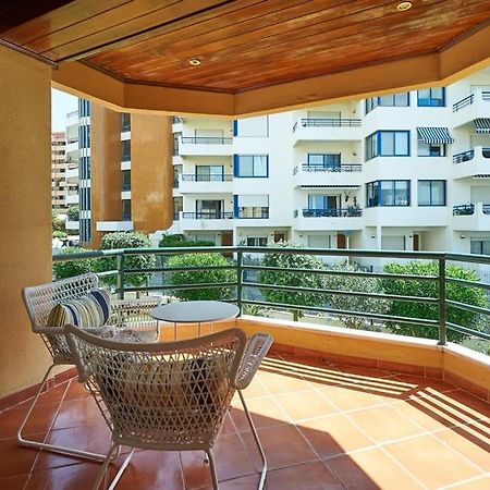 Oceanario 2 Bedroom Apartment - Sea View And Pool 卡斯凯什 外观 照片