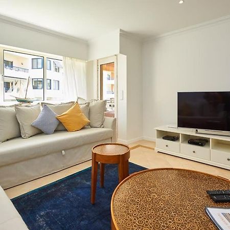 Oceanario 2 Bedroom Apartment - Sea View And Pool 卡斯凯什 外观 照片