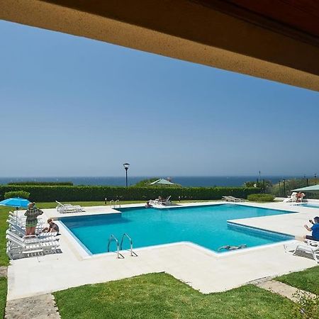 Oceanario 2 Bedroom Apartment - Sea View And Pool 卡斯凯什 外观 照片