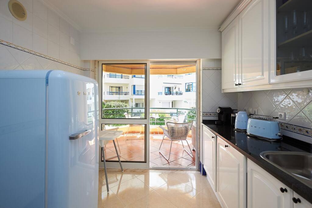 Oceanario 2 Bedroom Apartment - Sea View And Pool 卡斯凯什 外观 照片