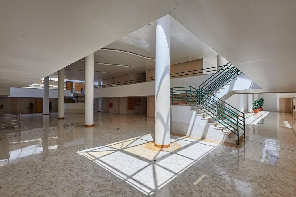 Oceanario 2 Bedroom Apartment - Sea View And Pool 卡斯凯什 外观 照片