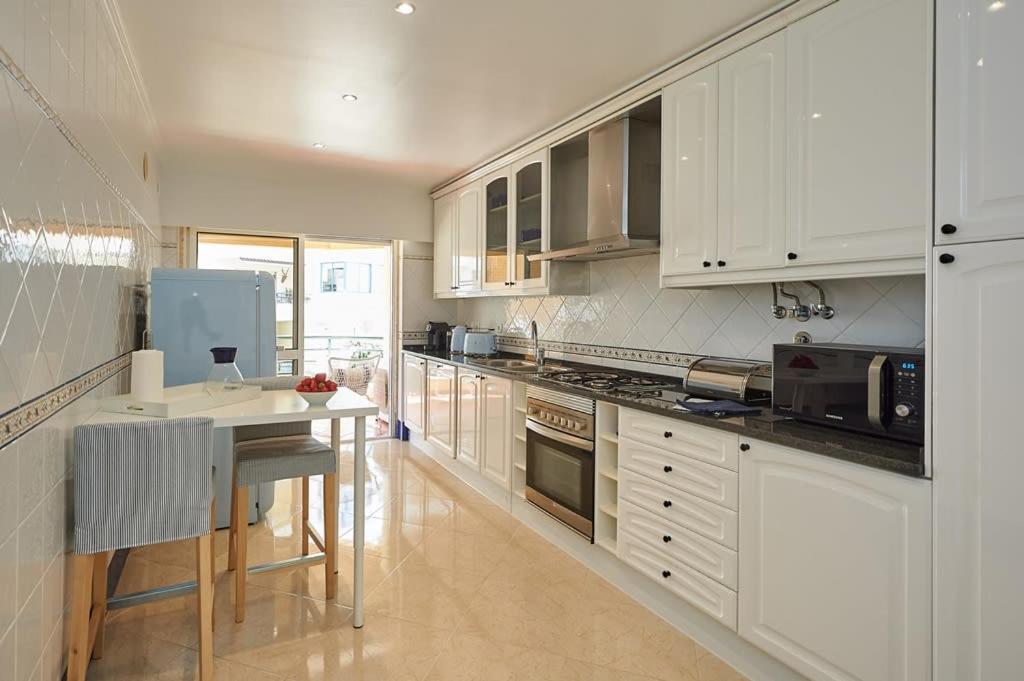 Oceanario 2 Bedroom Apartment - Sea View And Pool 卡斯凯什 外观 照片