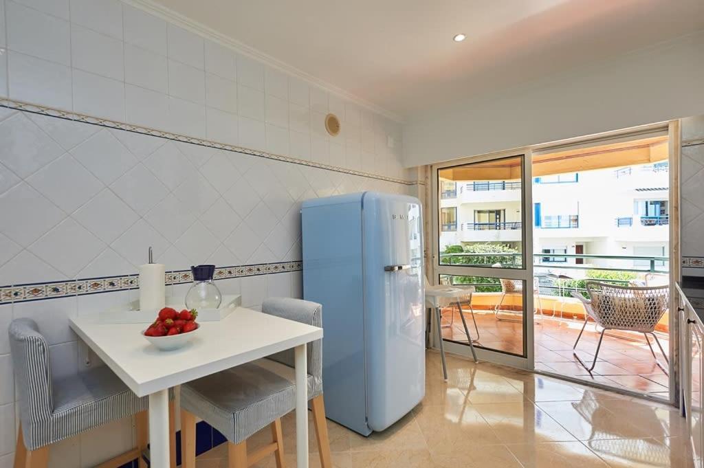 Oceanario 2 Bedroom Apartment - Sea View And Pool 卡斯凯什 外观 照片
