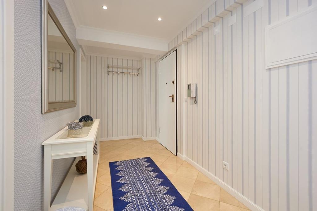 Oceanario 2 Bedroom Apartment - Sea View And Pool 卡斯凯什 外观 照片